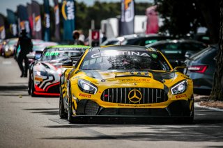 Pre Grid, Qualifying
 | SRO / Jules Benichou - 21creation