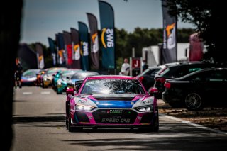 Pre Grid, Qualifying
 | SRO / Jules Benichou - 21creation