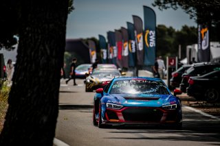 Pre Grid, Qualifying
 | SRO / Jules Benichou - 21creation