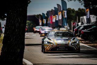 Pre Grid, Qualifying
 | SRO / Jules Benichou - 21creation