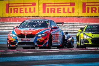 #50 W&D Racing Team ITA BMW M4 GT4 Paolo Meloni RSM Massimiliano Tresoldi ITA Am, Race 1
 | SRO / Patrick Hecq Photography