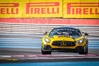 Race 1
 | SRO / Patrick Hecq Photography