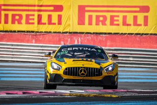 Race 1
 | SRO / Patrick Hecq Photography