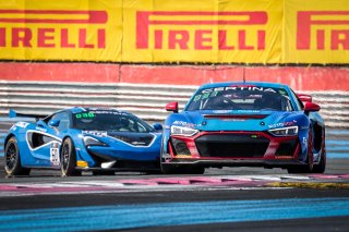 #9 Hella Pagid - racing one DEU Audi R8 LMS GT4 Christian Gisy DEU Ralf Kelleners DEU Pro-Am, Race 1
 | SRO / Patrick Hecq Photography