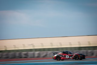 #15 NM Racing Team ESP Mercedes AMG GT4 Lluc Ibanez Trullols ESP Xavier Lloveras Brunet ESP Silver Cup, Race 1
 | SRO / Patrick Hecq Photography