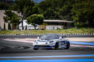 #30 CMR FRA Alpine A110 GT4 Vincent Beltoise FRA Loris Cabirou FRA Silver Cup, Race 2
 | SRO / Dirk Bogaerts Photography