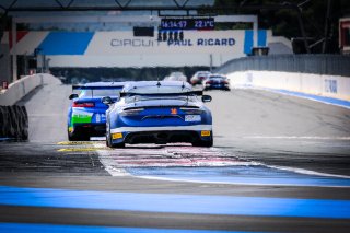 #30 CMR FRA Alpine A110 GT4 Vincent Beltoise FRA Loris Cabirou FRA Silver Cup, Race 2
 | SRO / Dirk Bogaerts Photography