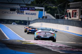 Race 2
 | SRO / Dirk Bogaerts Photography