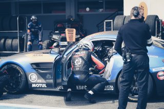 Pitlane, Race 2
 | SRO / Patrick Hecq Photography