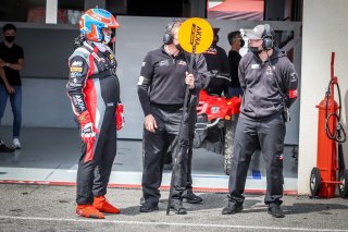 Pitlane, Race 2
 | SRO / Patrick Hecq Photography