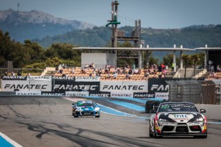 #8 CMR FRA Toyota GR Supra GT4 Stephane Lemeret BEL Antoine Potty BEL Silver Cup, Race 2
 | SRO / Patrick Hecq Photography
