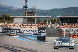 #30 CMR FRA Alpine A110 GT4 Vincent Beltoise FRA Loris Cabirou FRA Silver Cup, Race 2
 | SRO / Patrick Hecq Photography