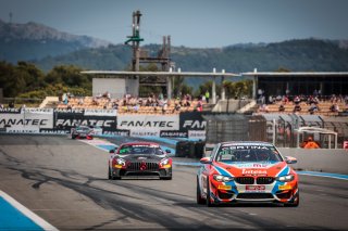 #50 W&D Racing Team ITA BMW M4 GT4 Paolo Meloni RSM Massimiliano Tresoldi ITA Am, Race 2
 | SRO / Patrick Hecq Photography