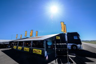 Setup
 | SRO / Dirk Bogaerts Photography