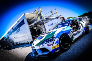 Setup
 | SRO / Dirk Bogaerts Photography