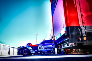 Setup
 | SRO / Dirk Bogaerts Photography