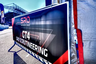 Setup
 | SRO / Dirk Bogaerts Photography