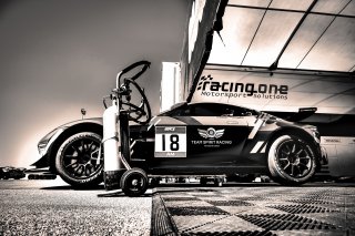 Setup
 | SRO / Dirk Bogaerts Photography