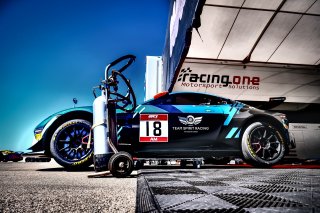 Setup
 | SRO / Dirk Bogaerts Photography