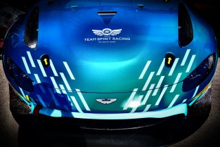 Setup
 | SRO / Dirk Bogaerts Photography