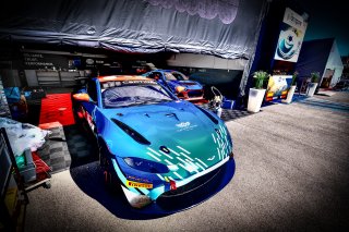 Setup
 | SRO / Dirk Bogaerts Photography