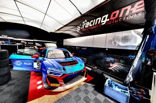 Setup
 | SRO / Dirk Bogaerts Photography