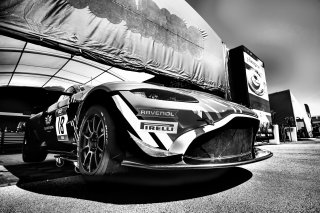 Setup
 | SRO / Dirk Bogaerts Photography