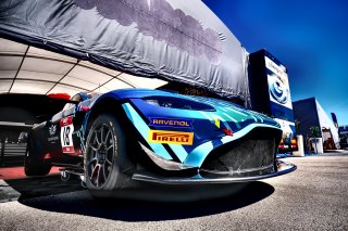 Setup
 | SRO / Dirk Bogaerts Photography