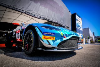 Setup
 | SRO / Dirk Bogaerts Photography