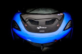 Setup
 | SRO / Dirk Bogaerts Photography