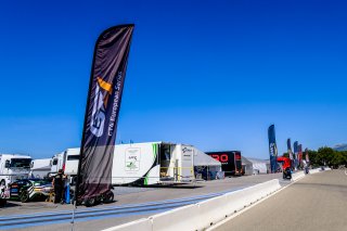 Setup
 | SRO / Dirk Bogaerts Photography