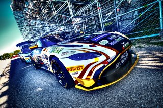 Setup
 | SRO / Dirk Bogaerts Photography