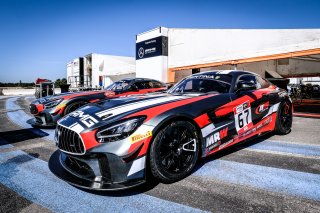 Setup
 | SRO / Dirk Bogaerts Photography