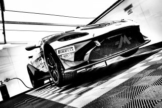 Setup
 | SRO / Dirk Bogaerts Photography