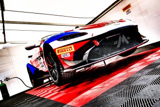 Setup
 | SRO / Dirk Bogaerts Photography