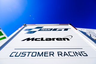 Setup
 | SRO / Dirk Bogaerts Photography