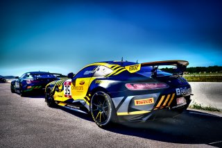 Setup
 | SRO / Dirk Bogaerts Photography