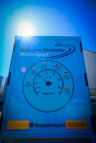 Setup
 | SRO / Dirk Bogaerts Photography