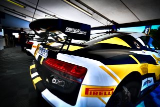 Setup
 | SRO / Dirk Bogaerts Photography