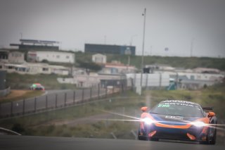 #23 United Autosports GBR McLaren 570S GT4  Bailey Voisin GBR Charlie Fagg GBR Silver Cup, Free Practice 1
 | SRO / Patrick Hecq Photography