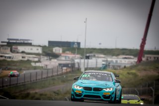 #12 Borusan Otomotiv Motorsport TUR BMW M4 GT4 Cem Bolukbasi TUR Berkay Besler TUR Pro-Am, Free Practice 1
 | SRO / Patrick Hecq Photography