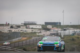 #17 V8 Racing NDL Chevrolet Camaro GT4.R Jop Rappange NDL Thijmen Nabuurs NDL Silver Cup, Free Practice 1
 | SRO / Patrick Hecq Photography