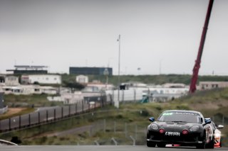 #36 Arkadia Racing FRA Alpine A110 GT4 Stephan Guerin FRA Antoine Leclerc FRA Pro-Am, Free Practice 1
 | SRO / Patrick Hecq Photography