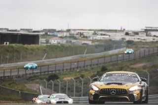 #87 AKKA ASP FRA Mercedes AMG GT4 Jean Luc Beaubelique FRA Jim Pla FRA Pro-Am, Free Practice 1
 | SRO / Patrick Hecq Photography