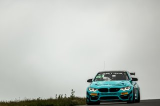 #12 Borusan Otomotiv Motorsport TUR BMW M4 GT4 Cem Bolukbasi TUR Berkay Besler TUR Pro-Am, Free Practice 1
 | SRO / Patrick Hecq Photography