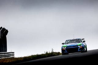 #17 V8 Racing NDL Chevrolet Camaro GT4.R Jop Rappange NDL Thijmen Nabuurs NDL Silver Cup, Free Practice 1
 | SRO / Patrick Hecq Photography