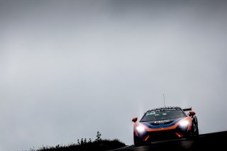 #23 United Autosports GBR McLaren 570S GT4  Bailey Voisin GBR Charlie Fagg GBR Silver Cup, Free Practice 1
 | SRO / Patrick Hecq Photography