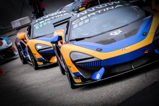 Free Practice 2, Pre-Grid
 | SRO / Dirk Bogaerts Photography