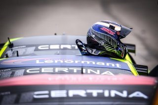 Free Practice 2, Pre-Grid
 | SRO / Dirk Bogaerts Photography