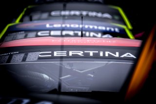 Free Practice 2, Pre-Grid
 | SRO / Dirk Bogaerts Photography
